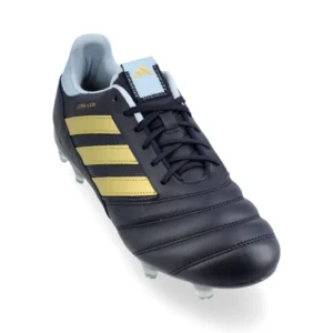 Adidas Copa Icon FG - Legend Ink/Gold Metallic/Blue - Image 5
