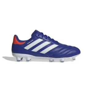 Adidas Copa Icon FG - Lucid Blue/Footwear White/Solar Red - Image 1