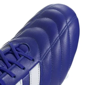 Adidas Copa Icon FG - Lucid Blue/Footwear White/Solar Red - Image 6