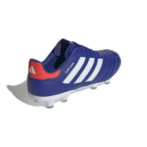 Adidas Copa Icon FG - Lucid Blue/Footwear White/Solar Red - Image 4