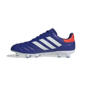 Adidas Copa Icon FG - Lucid Blue/Footwear White/Solar Red - Image 2