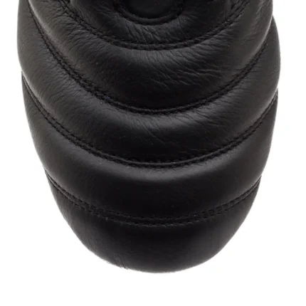 Adidas Copa Icon Mundial .1 FG - Core Black/Footwear White/Gold Metallic - Image 8