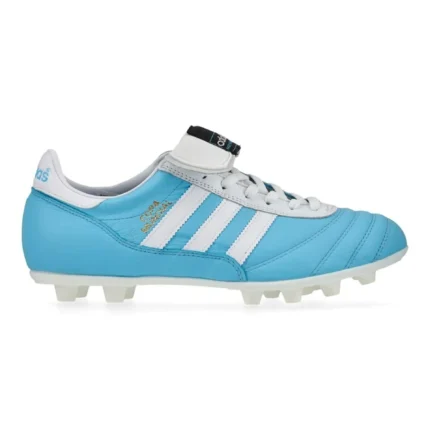 Adidas Copa Mundial FG Argentina - Sky Blue/White Limited Edition - Image 1