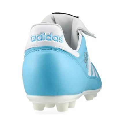 Adidas Copa Mundial FG Argentina - Sky Blue/White Limited Edition - Image 6