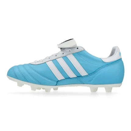 Adidas Copa Mundial FG Argentina - Sky Blue/White Limited Edition - Image 3