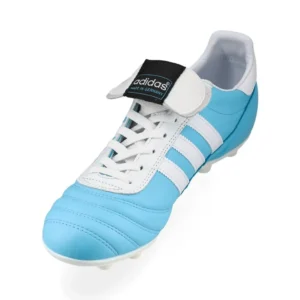 Adidas Copa Mundial FG Argentina - Sky Blue/White Limited Edition - Image 7