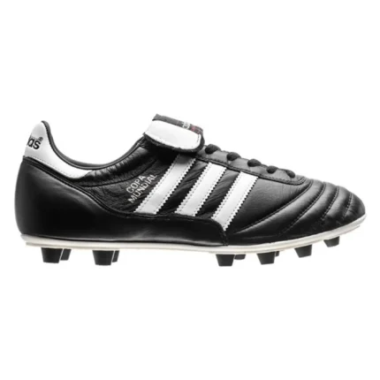 Adidas Copa Mundial FG - Black/White - Image 1