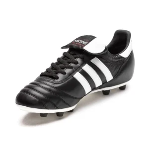Adidas Copa Mundial FG - Black/White - Image 4