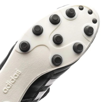 Adidas Copa Mundial FG - Black/White - Image 8