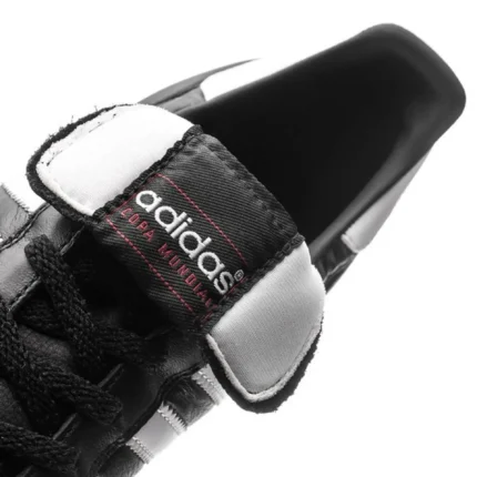 Adidas Copa Mundial FG - Black/White - Image 10