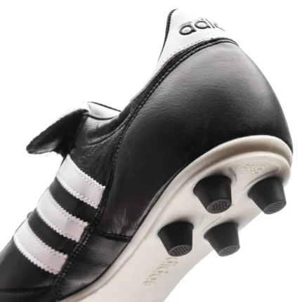 Adidas Copa Mundial FG - Black/White - Image 6