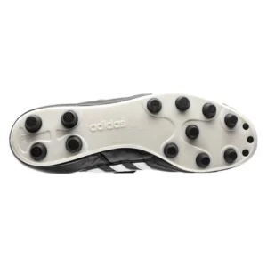 Adidas Copa Mundial FG - Black/White - Image 2