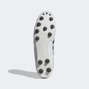 Adidas Copa Mundial FG - Footwear White/Core Black/Gold Metallic - Image 2