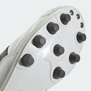 Adidas Copa Mundial FG - Footwear White/Core Black/Gold Metallic - Image 7