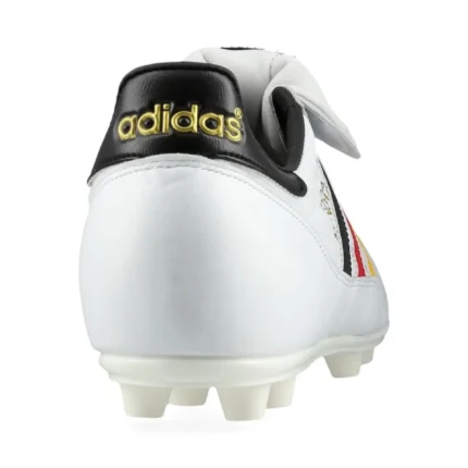 Adidas Copa Mundial FG Germany - Footwear White/Core Black/Red/Yellow Limited Edition - Image 6