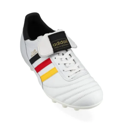 Adidas Copa Mundial FG Germany - Footwear White/Core Black/Red/Yellow Limited Edition - Image 7