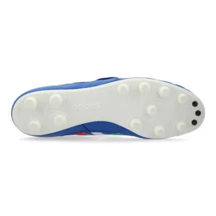 Adidas Copa Mundial FG Italy - Blue/Green/White/Red Limited Edition - Image 2