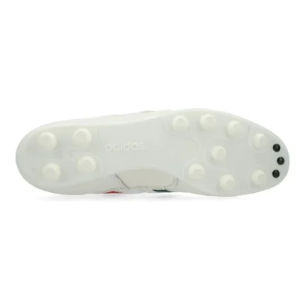 Adidas Copa Mundial FG Mexico - White/Green/Red Limited Edition - Image 2