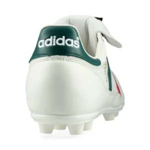 Adidas Copa Mundial FG Mexico - White/Green/Red Limited Edition - Image 6
