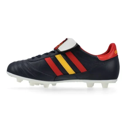 Adidas Copa Mundial FG Spain - Night Indigo/Bold Gold/Bold Red Limited Edition - Image 3