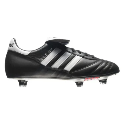 Adidas Copa Mundial World Cup SG - Black/White - Image 1