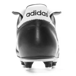Adidas Copa Mundial World Cup SG - Black/White - Image 5
