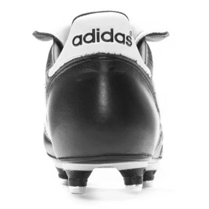Adidas Copa Mundial World Cup SG - Black/White - Image 5