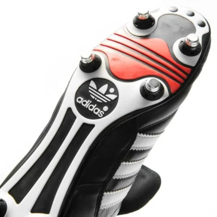 Adidas Copa Mundial World Cup SG - Black/White - Image 6