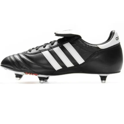 Adidas Copa Mundial World Cup SG - Black/White - Image 3