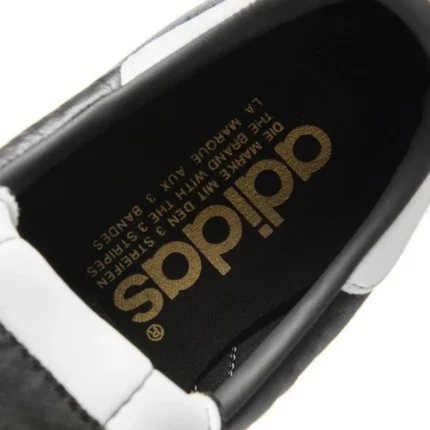 Adidas Copa Mundial World Cup SG - Black/White - Image 7