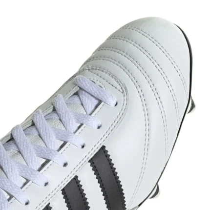 Adidas Copa Mundial World Cup SG - Footwear White/Core Black/Gold Metallic - Image 4