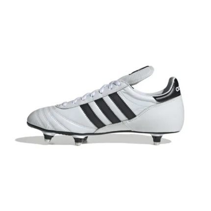Adidas Copa Mundial World Cup SG - Footwear White/Core Black/Gold Metallic - Image 2