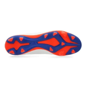 Adidas Copa Pure 2 Club FxG Advancement - Footwear White/Lucid Blue/Solar Red - Image 2