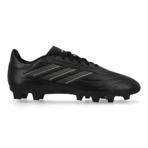Adidas Copa Pure 2 Club FxG Dark Spark - Core Black/Carbon/Gold Metallic - Image 1