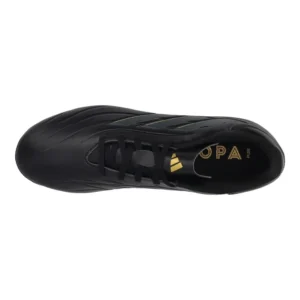 Adidas Copa Pure 2 Club FxG Dark Spark - Core Black/Carbon/Gold Metallic - Image 4