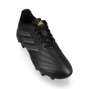 Adidas Copa Pure 2 Club FxG Dark Spark - Core Black/Carbon/Gold Metallic - Image 5