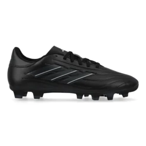 Adidas Copa Pure 2 Club FxG Nightstrike - Core Black/Carbon/Grey One - Image 1