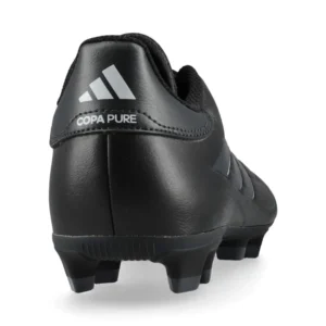 Adidas Copa Pure 2 Club FxG Nightstrike - Core Black/Carbon/Grey One - Image 6
