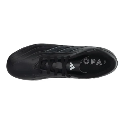 Adidas Copa Pure 2 Club FxG Nightstrike - Core Black/Carbon/Grey One - Image 4