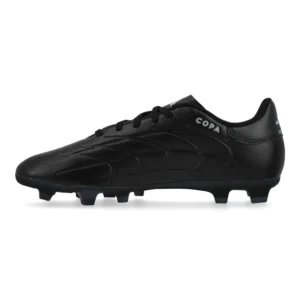 Adidas Copa Pure 2 Club FxG Nightstrike - Core Black/Carbon/Grey One - Image 3