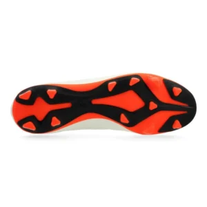 Adidas Copa Pure 2 Club FxG Solar Energy - Ivory/Core Black/Solar Red - Image 2