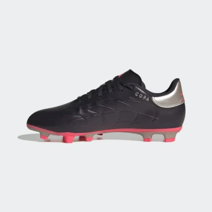 Adidas Copa Pure 2 Club FxG Vivid Horizon - Aurora Black/Platin Metallic/Turbo - Image 1
