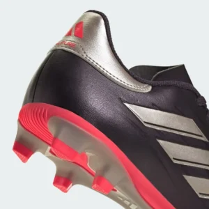 Adidas Copa Pure 2 Club FxG Vivid Horizon - Aurora Black/Platin Metallic/Turbo - Image 7