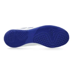 Adidas Copa Pure 2 Club IN Advancement - Footwear White/Lucid Blue/Solar Red Kids - Image 2
