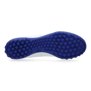 Adidas Copa Pure 2 Club TF Advancement - Footwear White/Lucid Blue/Solar Red - Image 2
