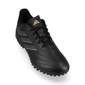 Adidas Copa Pure 2 Club TF Dark Spark - Core Black/Carbon/Gold Metallic - Image 5