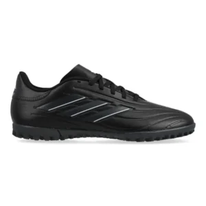 Adidas Copa Pure 2 Club TF Nightstrike - Core Black/Carbon/Grey One - Image 1