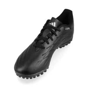 Adidas Copa Pure 2 Club TF Nightstrike - Core Black/Carbon/Grey One - Image 5