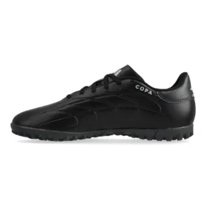 Adidas Copa Pure 2 Club TF Nightstrike - Core Black/Carbon/Grey One - Image 3