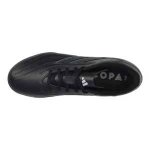 Adidas Copa Pure 2 Club TF Nightstrike - Core Black/Carbon/Grey One - Image 4